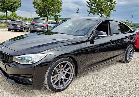 BMW 320 Advantage- Xenon*Navi*19Zoll*
