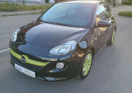 Opel Adam Jam