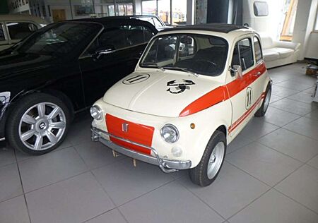 Fiat 500 L