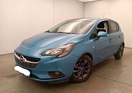 Opel Corsa E 120 Years 1.4 66KW NAVI/LED/PDC/TEMP/ALU