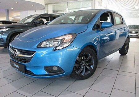 Opel Corsa E 120 Years 1.4 66KW NAVI/LED/PDC/TEMP/ALU