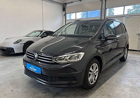VW Touran Volkswagen 2.0 TDI BMT Comfortline*ACC*LED*FLA*PANO* ACC+LED+