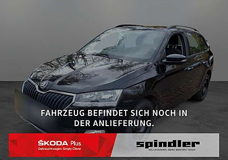 Skoda Fabia Combi Cool Plus 1.0 MPI / Bluetooth, SHZ