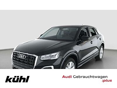 Audi Q2 30 TFSI Advanced Matrix/Standhzg./Kamera/Navi