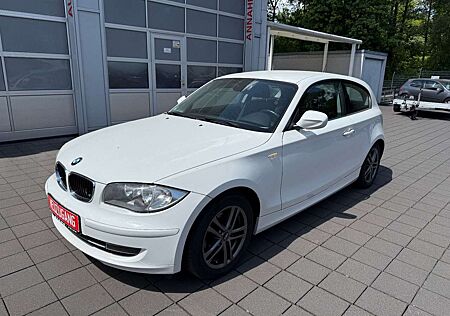 BMW 116i 116 Baureihe 1 Lim.