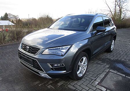 Seat Ateca Xcellence 4Drive
