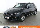 Mazda CX-3 2.0 Skyactiv-G Exclusive-Line*NAVI*LED*TEMPO*SHZ