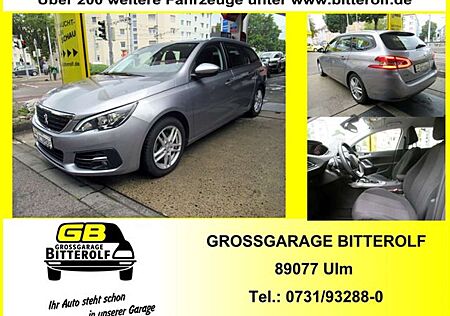 Peugeot 308 SW 1.5HDI Autom Active Navi/SHZ/PDC/Temp