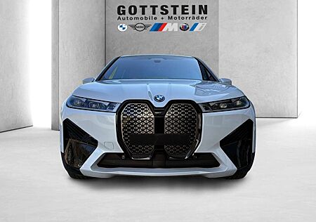 BMW iX xDrive40 Sportpaket