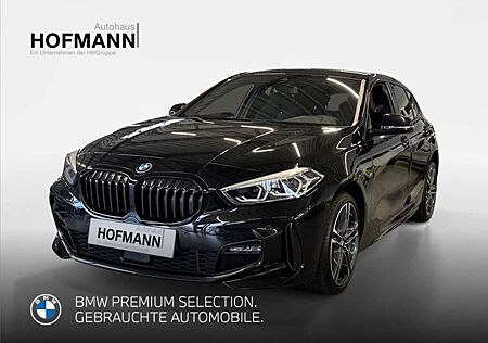 BMW 118 i Aut. M Sport NEU bei Hofmann