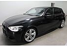 BMW 125d 125 Automatik M Sportpaket Xenon/Navi Prof./