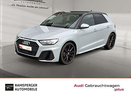 Audi A1 S line 30 TFSI 81(110) kW(PS) S tro