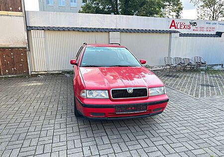 Skoda Octavia 2.0 Combi SLX / TÜV bis 10/26