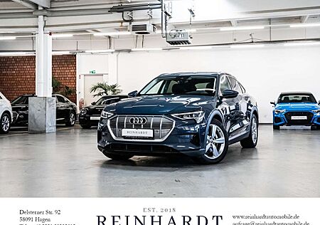 Audi e-tron SPORTBACK 55 20Z./ACC/SIDE/HuD/KEYL./KAM.