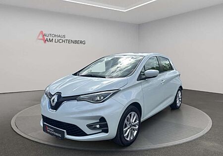 Renault ZOE Experience R135 Z.E. 50 PDC+NAVI+TEMPOMAT+SITZHZG.