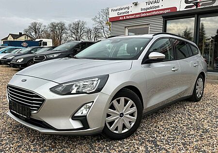 Ford Focus Turnier Trend/1.HD./TEMPO./8XBER./AHK./