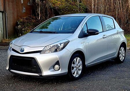 Toyota Yaris Hybrid 1.5 VVT-i