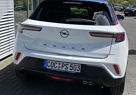 Opel Mokka 1.2 DI Turbo Automatik GS Line