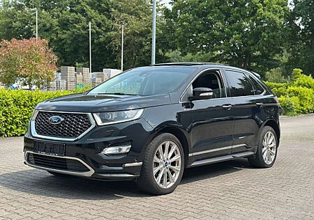 Ford Edge Vignale 4x4 Memory*Sitzbelüftung*Panorama*