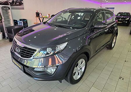 Kia Sportage Vision 2WD 1.Hand Sitzheizung Pdc hinte