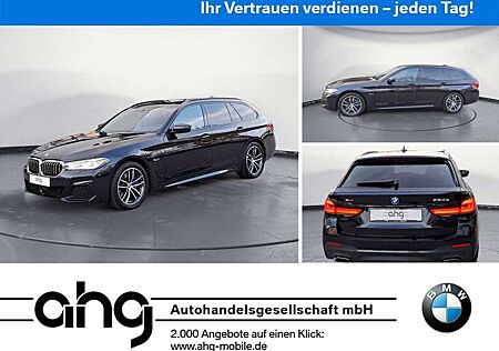 BMW 530 e xDrive Touring M Sportpaket Sport Aut. Driv