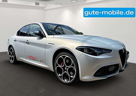 Alfa Romeo Giulia Competizione Q4 2.0 Turbo