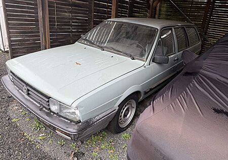 VW Passat Variant Volkswagen Syncro-1.Hand- 113 TKM-
