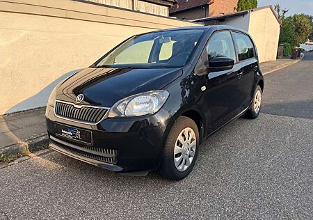 Skoda Citigo Ambition Klima 1Hd.