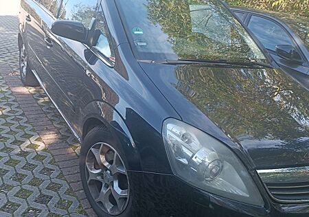 Opel Zafira 1.9 CDTI Cosmo