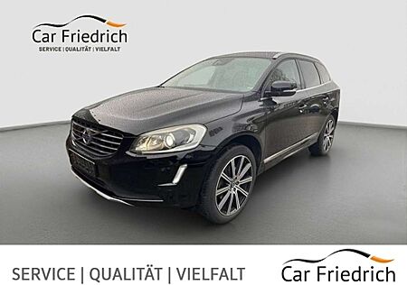 Volvo XC 60 XC60 D5 Linje Inscription AWD