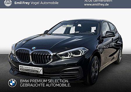 BMW 118 i Advantage