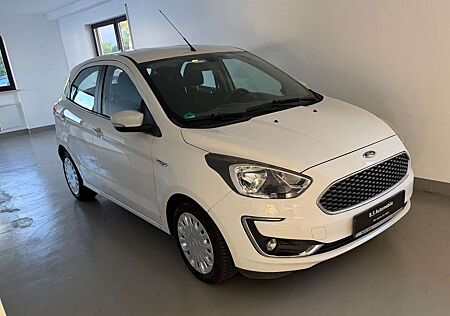 Ford Ka/Ka+ KA+ 5-türig,Klima