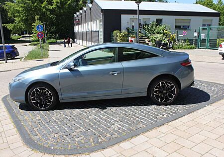 Renault Laguna Coupe 2.0 dCi GT/Alu/Navi/Leder.