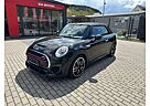 Mini John Cooper Works Cabrio John Cooper Works