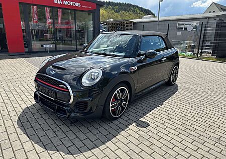 Mini John Cooper Works Cabrio John Cooper Works