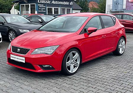 Seat Leon Style *Klimaautomatik*PDC*LED*