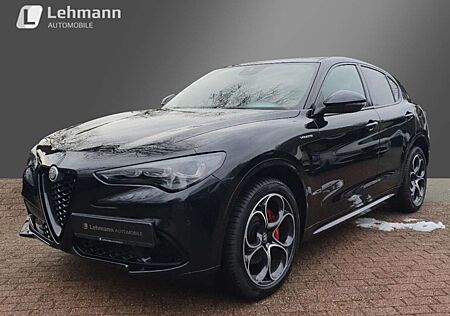 Alfa Romeo Stelvio Black-Friday-Deals Veloce Q4 2.0 Turbo - Panoramad