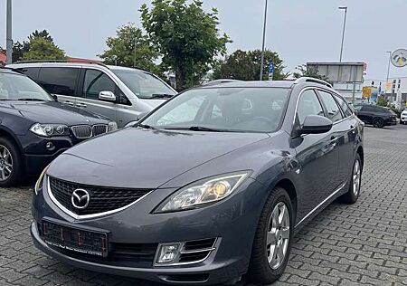 Mazda 6 2.0 CRDT Exclusive