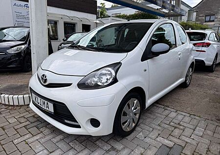 Toyota Others Aygo AYGO Cool ZV/FB CD elek Fenster