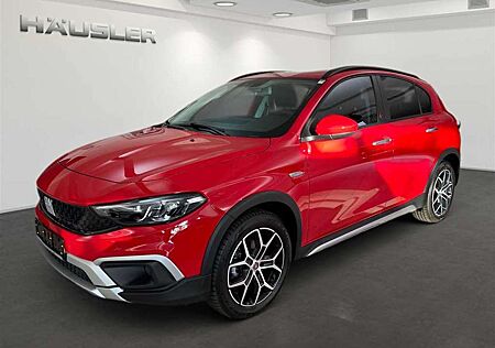 Fiat Tipo RED Hybrid 1.5 Rückfahrkamera LED-Scheinwerfer PDC