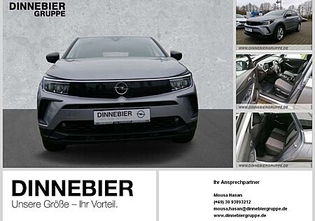 Opel Grandland 1.6 PHEV Busin. Edi. Winterp+Park&GO