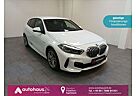 BMW 118 i M Sport Navi|ParkPilot|Sitzhzg|LED