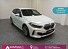 BMW 118 i M Sport Navi|ParkPilot|Sitzhzg|LED