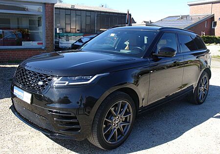 Land Rover Range Rover Velar R-Dynamic HSE