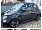 Fiat 500C 500 C 1.0 GSE Hybrid Hey Google