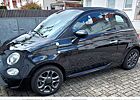 Fiat 500C 500 C 1.0 GSE Hybrid Hey Google