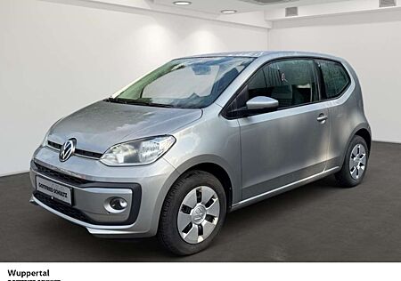 VW Up Volkswagen ! 1.0 Move KLIMA SHZ ZV