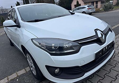 Renault Megane Authentique