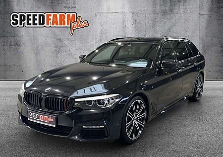 BMW 530d 530 xDrive M Sport