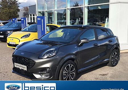 Ford Puma ST-Line+LED+iACC+BLIS+PDC+NAV+DAB+Panodach+